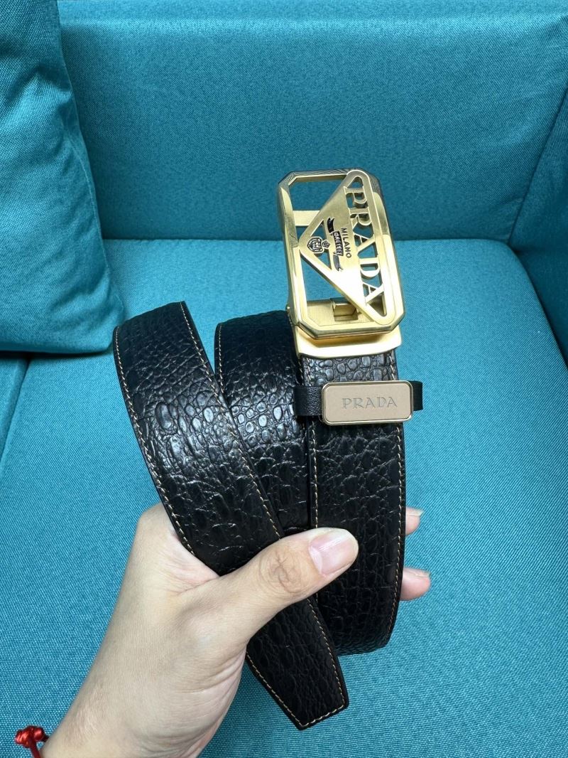 Prada Belts